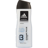 Dynamic Pulse Men Shower Gel 250ML - MazenOnline